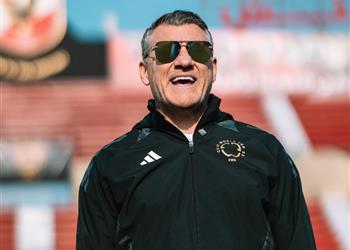 كريستيان فييري العالم كله ينتظر الأهلي أمام ميسي في افتتاح كأس العالم للأندية