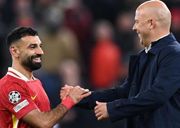 رسالة غامضة من وكيل محمد صلاح تثير التكهنات بشأن إدارة ليفربول