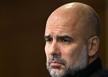 جوارديولا تعافينا من هزيمة ريال مدريد ومانشستر سيتي عاد خطوات للخلف