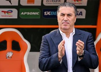 رسمي ا الزمالك يعلن تعيين بيسيرو مدير ا فني ا وعودة حازم إمام