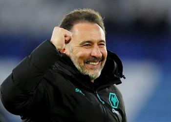 مدرب ولفرهامبتون يحذر ليفربول أمتلك أفضل اللاعبين في إنجلترا