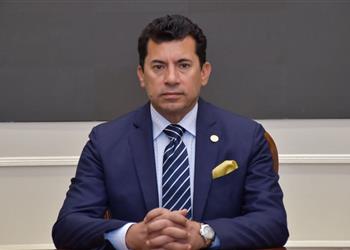 لجنة طبية لمتابعة حالة اللاعب يوسف أحمد بعد إصابته وفقدان وعيه