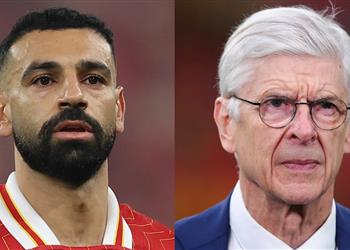 فيديو لا يزال على القمة فينجر يختار محمد صلاح كأكثر لاعب م فضل حالي ا في كرة القدم