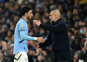 جمهور مانشستر سيتي يتوجه بطلب إلى جوارديولا بشأن مرموش قبل مباراة نيوكاسل