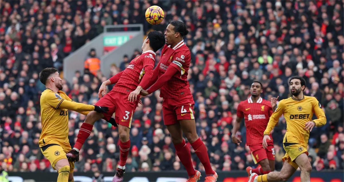 ترتيب الدوري الإنجليزي بعد فوز ليفربول وآرسنال ومانشستر سيتي