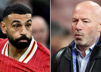 آلان شيرر يعترف كنت مخطئ ا فيما قلته بشأن محمد صلاح