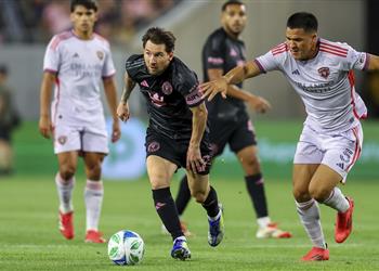 فيديو منافس الأهلي إنتر ميامي يتعادل مع أورلاندو سيتي في آخر التجارب الودية للموسم