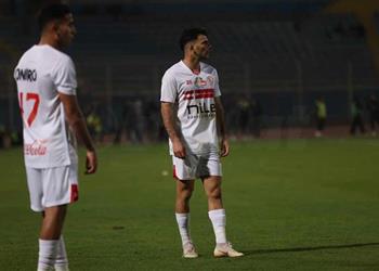 نيوم السعودي يكشف عبر بطولات حقيقة الاتفاق الكامل مع الزمالك لبيع زيزو