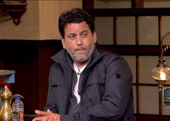 محمود فتح الله ما حدث في الزمالك أمر كارثي والإدارة تلعب قمار