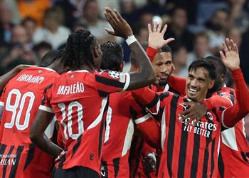 ميلان يفتح الباب أمام رحيل هدف برشلونة في الصيف