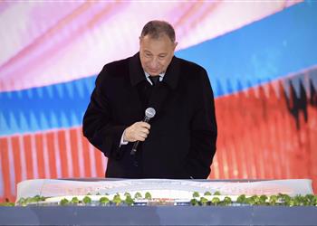 الدماطي يكشف كواليس جديدة عن حلم استاد الأهلي وموقف الخطيب