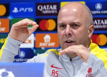 ليفربول يسعى للتعاقد مع مدافع من الدوري الإنجليزي في الصيف