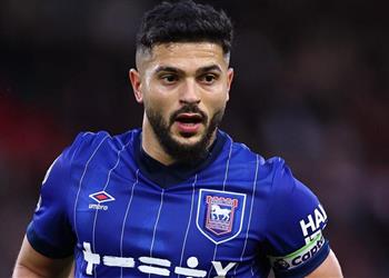 تشكيل إيبسويتش تاون أمام أستون فيلا في الدوري الإنجليزي موقف سام مرسي