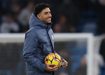 متفوق ا على هالاند عمر مرموش يدخل تاريخ مانشستر سيتي بعد الهاتريك أمام نيوكاسل