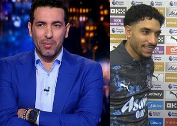 دور متكامل والخيار رقم 1 أبو تريكة يعدد مميزات هاتريك مرموش أمام نيوكاسل