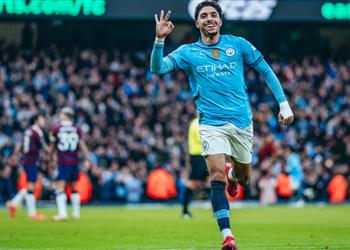 جوارديولا استشرت معارفي الألمان عن مرموش وهذا ما قالوه قبل التعاقد معه