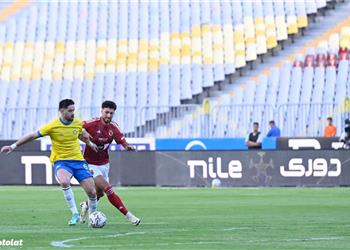 الأهلي يستهدف العودة لصدارة الدوري في مواجهة مثيرة أمام الإسماعيلي