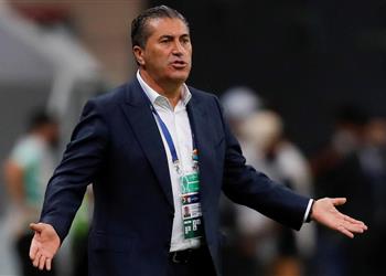 الزمالك الاتفاق مع بيسيرو م رض للطرفين ولا جديد بشأن زيزو