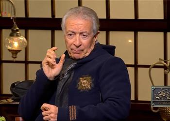 حلمي طولان جروس تعرض للظلم والزمالك يكرر سيناريو نهائي القرن