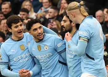 الصحف الإسبانية مرموش يقود ثورة جوارديولا ويوجه تحذير ا لـ ريال مدريد