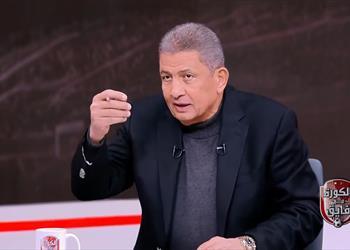 مصطفى عبده عن عدم حضور حفل استاد الأهلي لم يكن عندي ب د لة