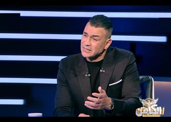 الحضري لاعب في الزمالك ونجوم من الاتحاد والإسماعيلي متورطون في المراهنات