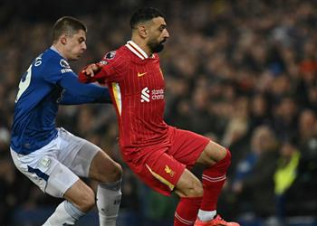 تشكيل ليفربول أمام ولفرهامبتون في الدوري الإنجليزي موقف محمد صلاح