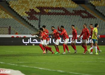 ترتيب الدوري المصري بعد فوز بيراميدز والأهلي وتعادل الزمالك ونهاية الجولة 14