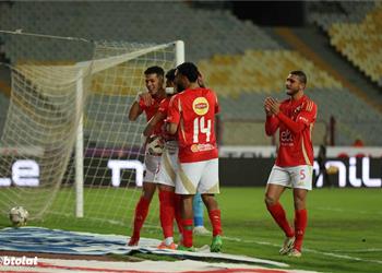 ترتيب هدافي الدوري المصري بعد نهاية الجولة الـ14