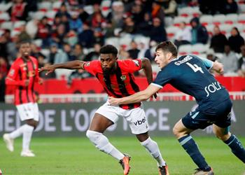 فيديو أمام أنظار عبد المنعم وبمشاركة كوكا نيس يفوز بثلاثية على لوهافر في الدوري الفرنسي