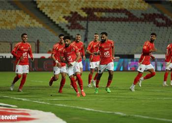 فيديو حسين الشحات وأحمد رضا يسجلان هدفي الأهلي الثالث والرابع أمام الإسماعيلي