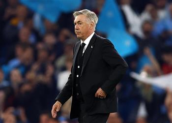 غموض حول جاهزية ثلاثي ريال مدريد لمباراة مانشستر سيتي