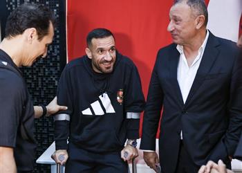 سيد عبد الحفيظ علي معلول أعطى للأهلي بأرقام وحقائق وجدد دون أي شروط