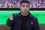 خالد الغندور: لاعب الزمالك رفض ركوب الحافلة وأغلق هاتفه عقب مباراة بتروجيت