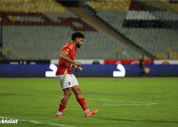 خاص منتخب مصر يتواصل مع الأهلي لتنسيق موعد جراحة مروان عطية