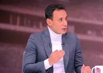 طارق السيد عن رحيل جروس من الزمالك وعدوه بالبقاء وهناك أشياء تحدث لا ت صدق