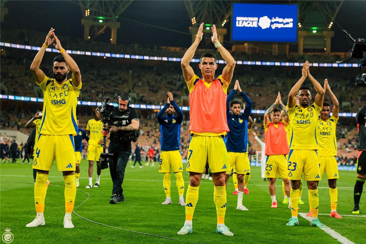 موعد والقنوات الناقلة لمباراة النصر وبرسبوليس اليوم في دوري أبطال آسيا.. والمعلقين