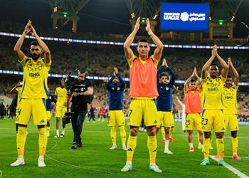 موعد والقنوات الناقلة لمباراة النصر وبرسبوليس اليوم في دوري أبطال آسيا والمعلقين