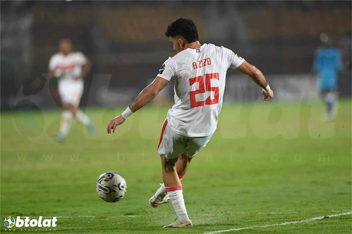 الحلم نيوز : زيزو: لن أكسب جمهور الزمالك بـ