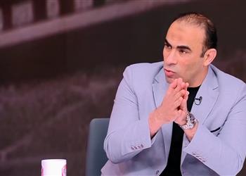 سيد عبد الحفيظ يحذر الأهلي اللي اتلسع من السوبر ينفخ في الدوري