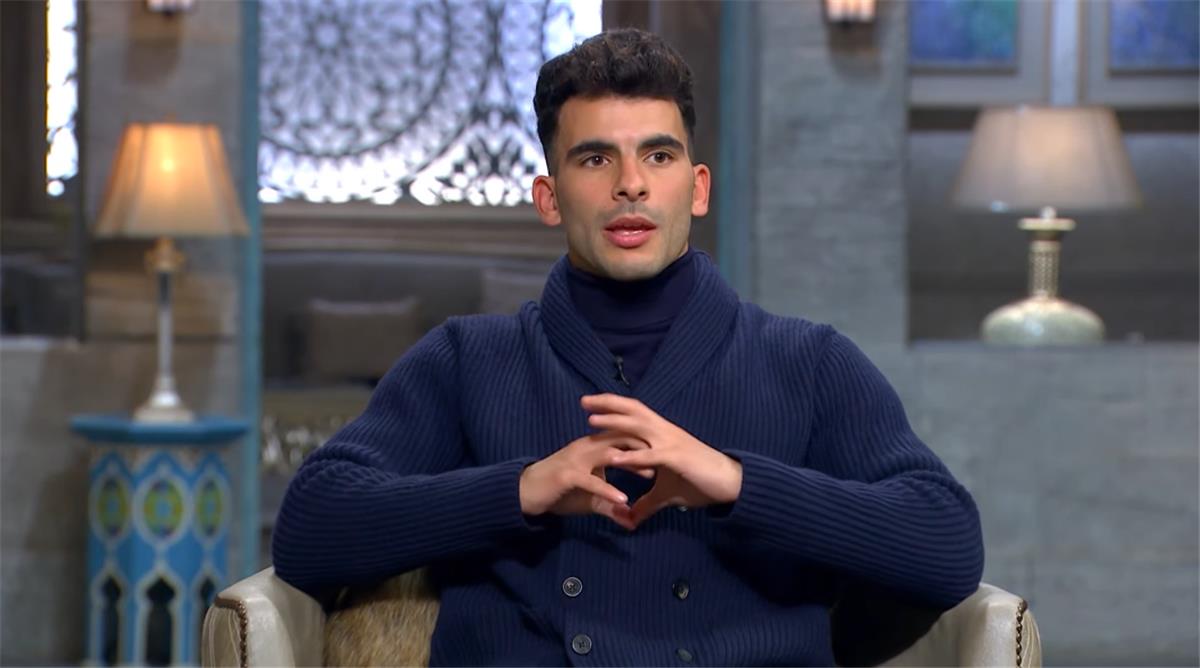 في الكورة : زيزو يحسم الجدل حول شروطه المالية للتجديد مع الزمالك.. ويصرح: منزعج من بعض أبناء النادي