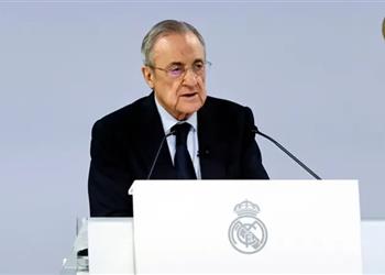 ماركا اجتماع هام بين ريال مدريد ولجنة الحكام بسبب كوارث الدوري الإسباني