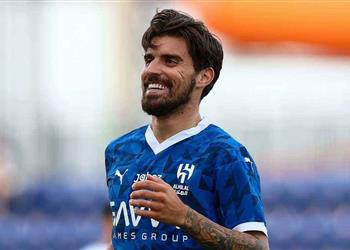 روبن نيفيز ي حدد وجهته القادمة حال رحيله عن الهلال