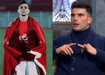زيزو ي علق على انتقال أشرف بن شرقي لـ الأهلي