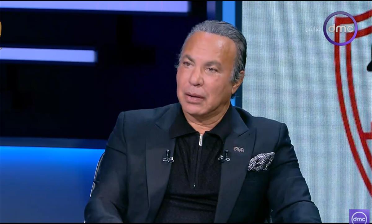 في الكورة : أيمن يونس يوجه نصيحة لجماهير الزمالك قبل مواجهة الأهلي: 
