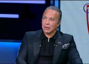 أيمن يونس يوجه نصيحة لجماهير الزمالك قبل مواجهة الأهلي الشياطين مزودينها