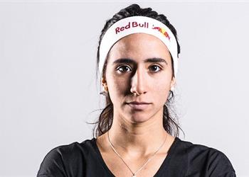 نوران جوهر تعود لمنافسات الإسكواش ببطولة تكساس بعد التعافي من الإصابة