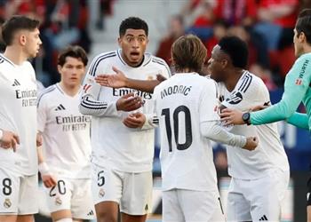 الموقف لا يزال كما هو ماركا تكشف تفاصيل اجتماع ريال مدريد ولجنة الحكام