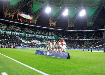 تشكيل الأهلي اليوم أمام الغرافة في دوري أبطال آسيا