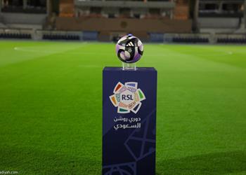 صفقة بـ10 ملايين ريال الدوري السعودي يضم راعي ا جديد ا مع خيار التمديد